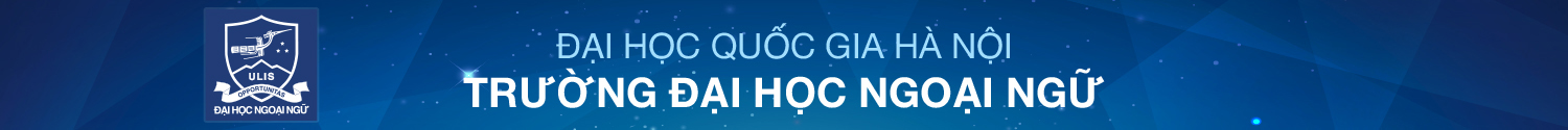 Trường Đại học Ngoại ngữ<br>