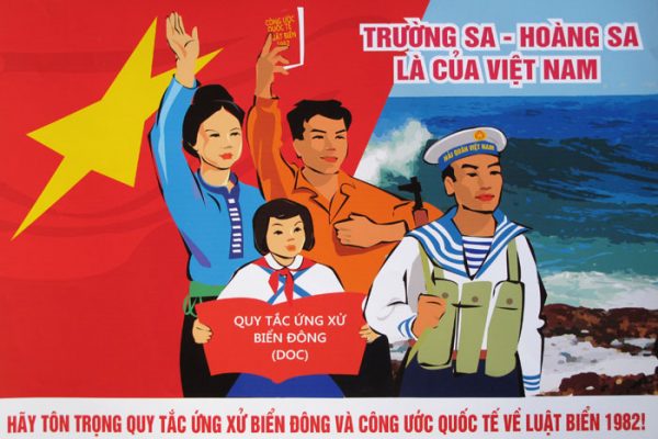 7 khái niệm cần hiểu rõ để bảo vệ chủ quyền biển đảo Việt Nam